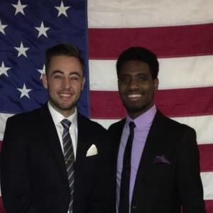 Meet your Posher, Nick